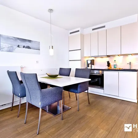 Апартаменты Alte Liebe, Ra111 *