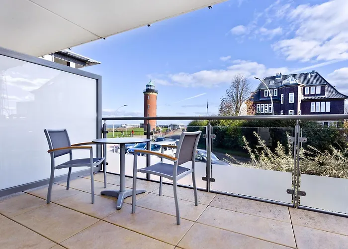 Апартаменты Alte Liebe, Ra111 *