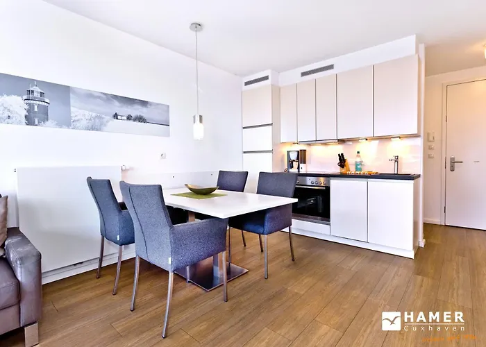 Апартаменты Alte Liebe, Ra111 *