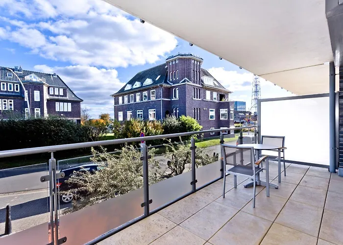 Alte Liebe, Ra111 Куксхафен